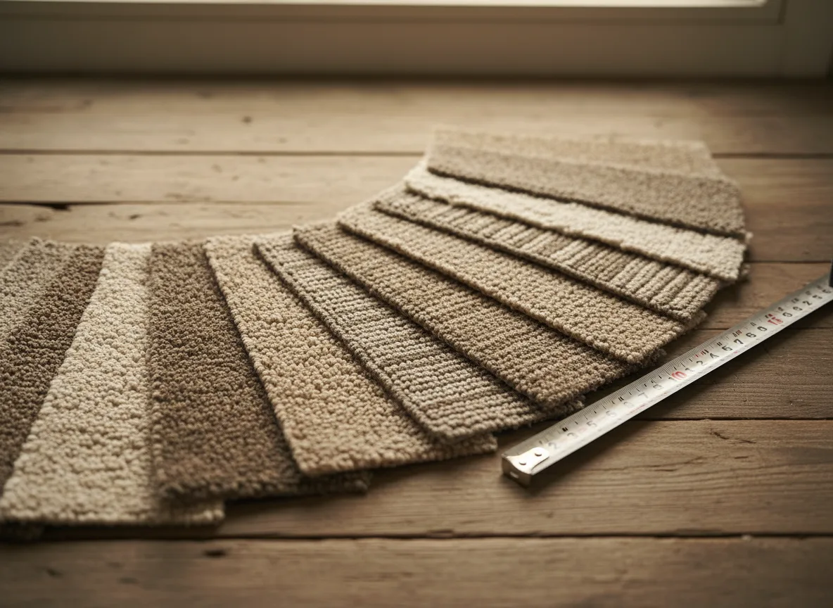 Carpet Installation Laporte, CO FAQs